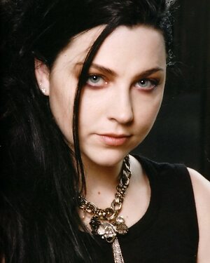 Amy Lee