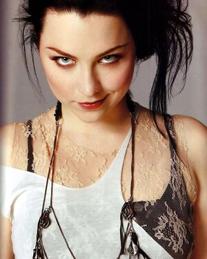Amy Lee leaked photo #49