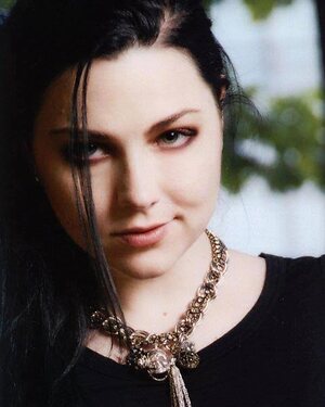 Amy Lee leaked photo #51