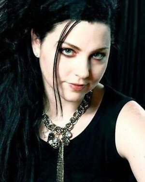 Amy Lee leaked photo #52