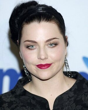 Amy Lee leaked photo #54