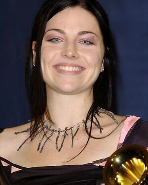Amy Lee leaked photo #56