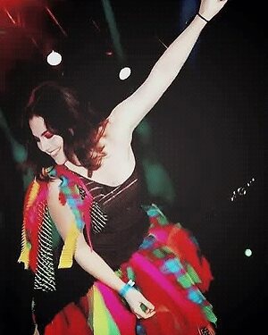 Amy Lee leaked photo #58