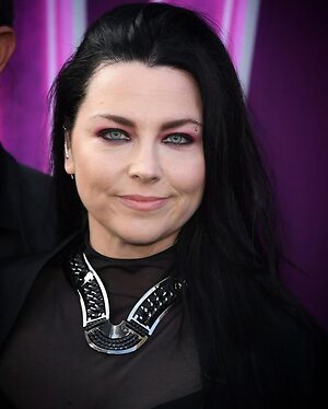 Amy Lee