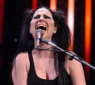 Amy Lee leaked photo #62