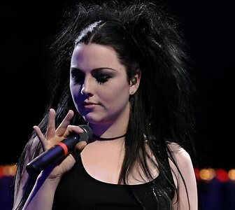 Amy Lee leaked photo #63