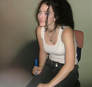 Amy Lee leaked photo #69