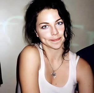 Amy Lee leaked photo #70