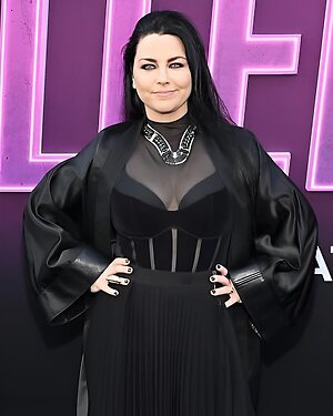 Amy Lee leaked photo #72