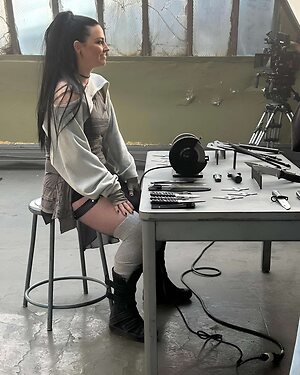 Amy Lee leaked photo #76