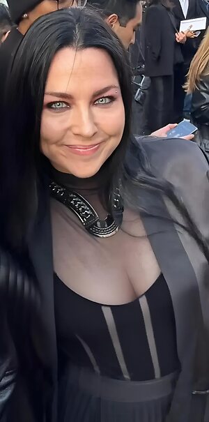 Amy Lee leaked photo #77