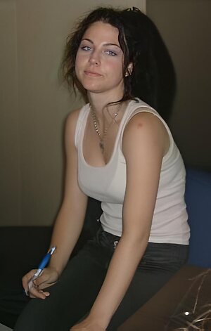 Amy Lee leaked photo #78
