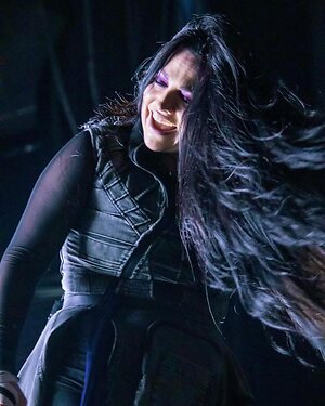 Amy Lee Nude Leaked Photo #80