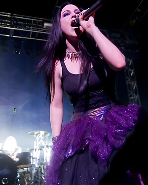 Amy Lee