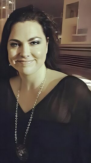 Amy Lee leaked photo #89