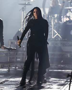 Amy Lee leaked photo #90