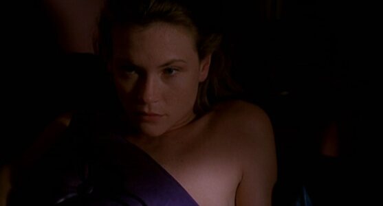 Amy Locane Nude Leaked Photo #5