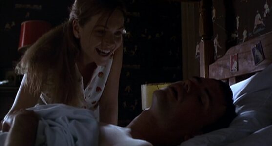 Amy Locane Nude Leaked Photo #9