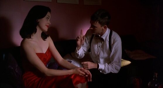 Amy Locane Nude Leaked Photo #13
