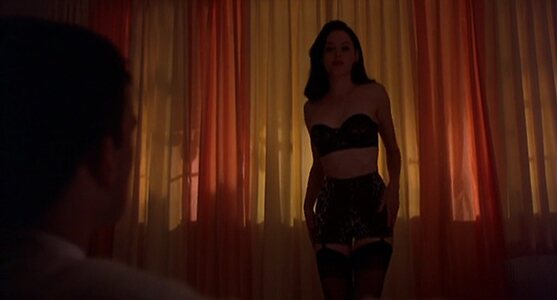 Amy Locane Nude Leaked Photo #14