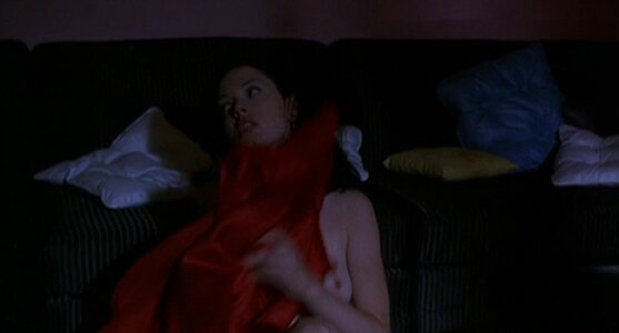 Amy Locane Nude Leaked Photo #18