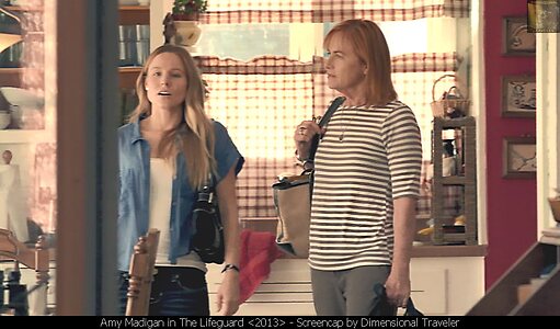 Amy Madigan leaked photo #5