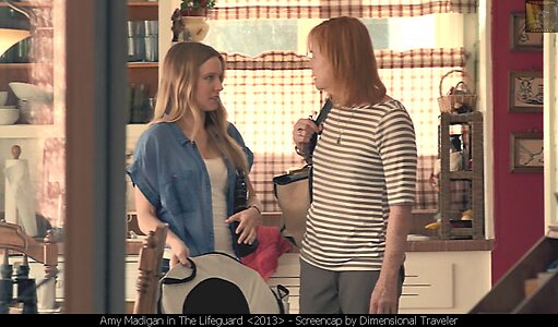 Amy Madigan leaked photo #6