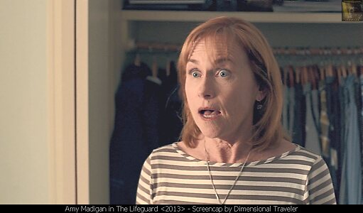 Amy Madigan leaked photo #10