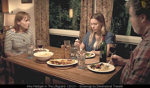 Amy Madigan leaked photo #11