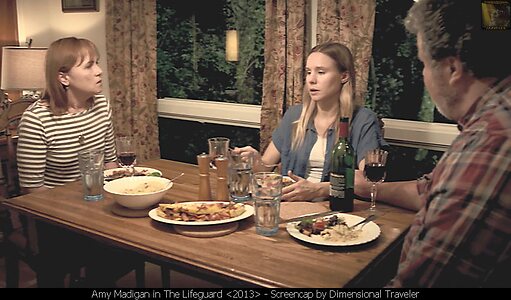 Amy Madigan leaked photo #12