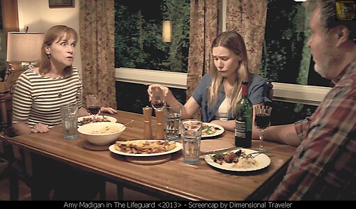 Amy Madigan leaked photo #13
