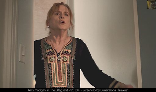 Amy Madigan leaked photo #15