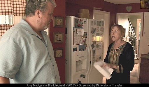 Amy Madigan Nude Leaked Photo #19
