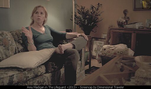 Amy Madigan Nude Leaked Photo #25