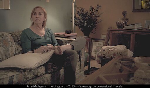 Amy Madigan Nude Leaked Photo #26