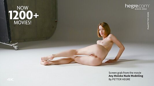 Amy Moloko leaked photo #13