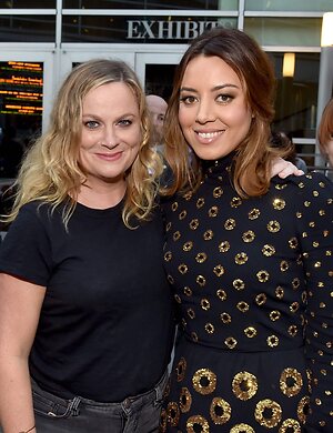 Amy Poehler