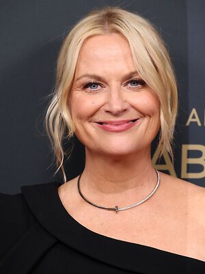 Amy Poehler Nude Leaked Photo #14
