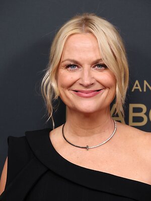 Amy Poehler Nude Leaked Photo #16