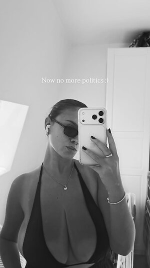 Amy Quesada-Getgood leaked photo #36