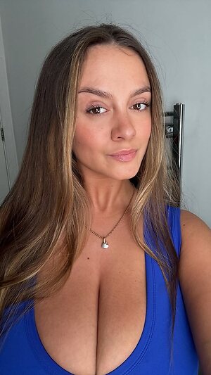 Amy Quesada-Getgood leaked photo #57