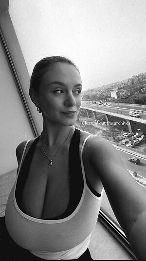 Amy Quesada-Getgood leaked photo #66