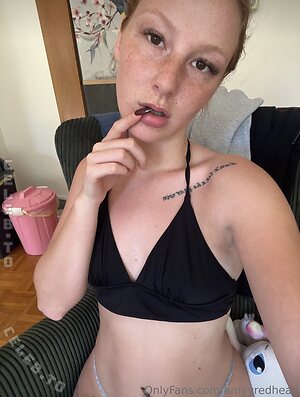 Amy Redhead photo