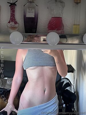 Amy Redhead photo