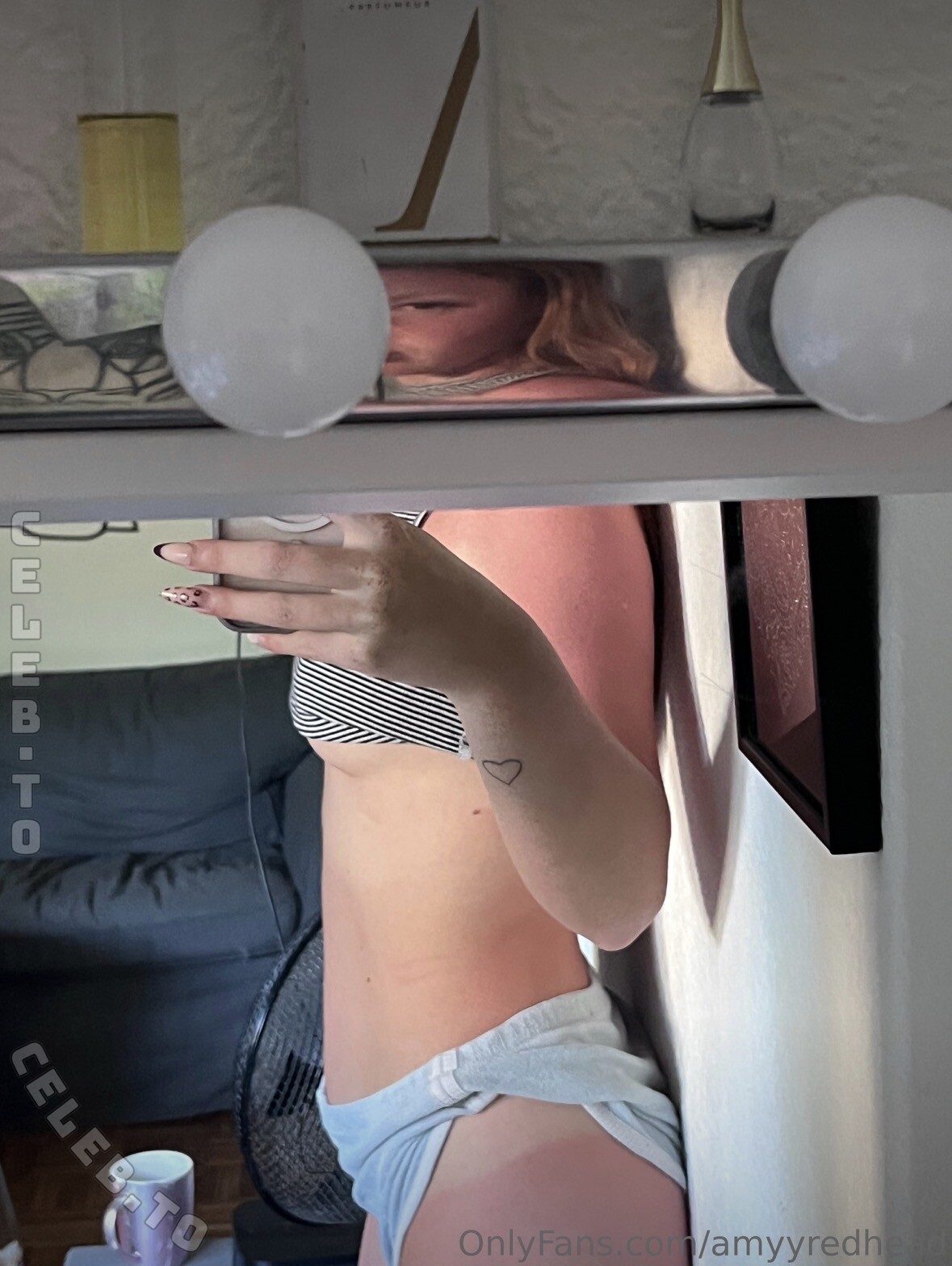 Amy Redhead photo
