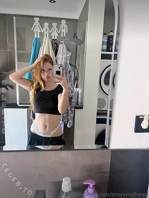 Amy Redhead