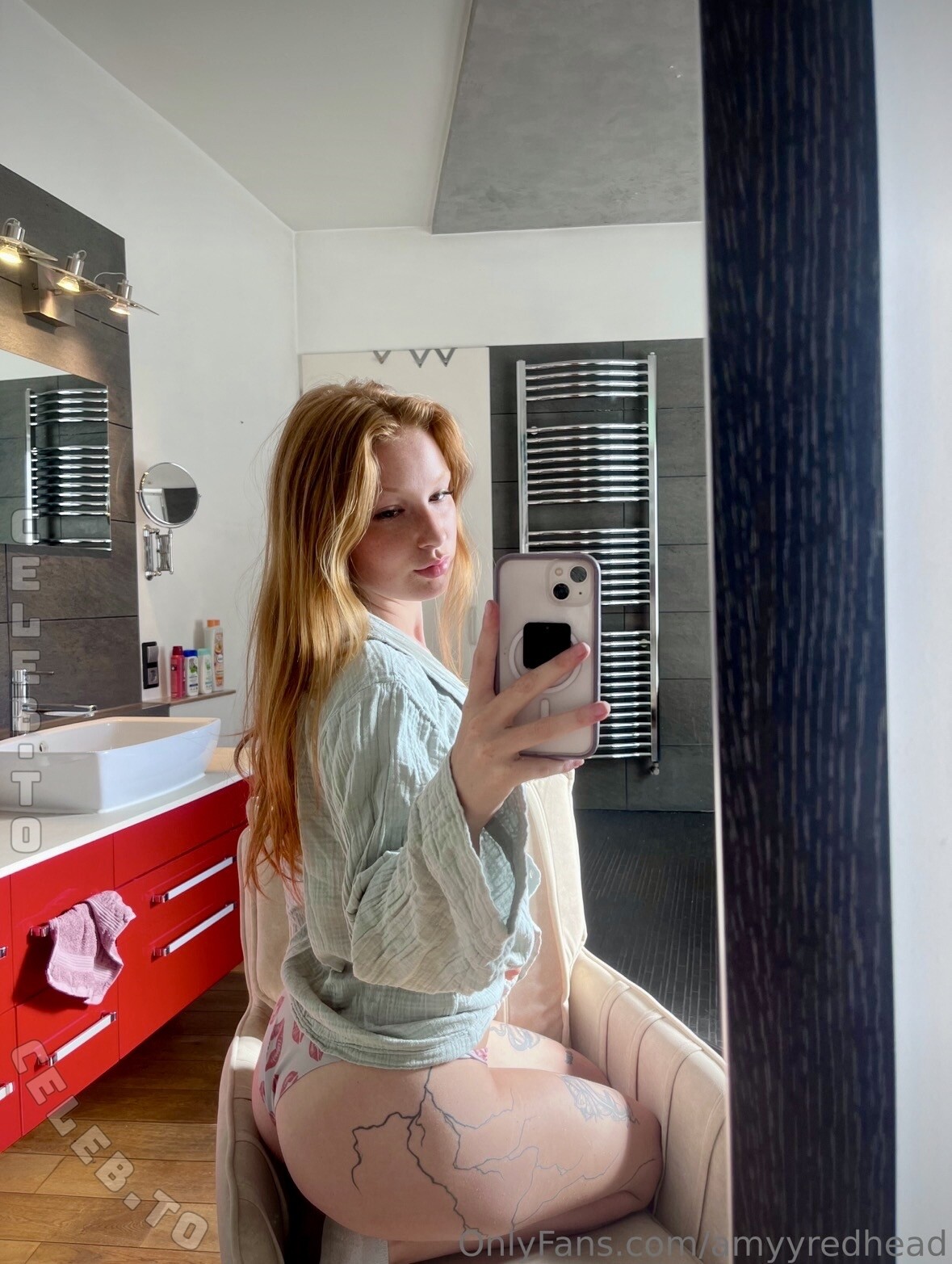 Amy Redhead photo