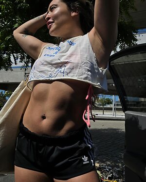 Amy Reis leaked photo #30