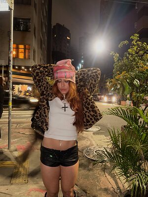 Amy Reis leaked photo #45