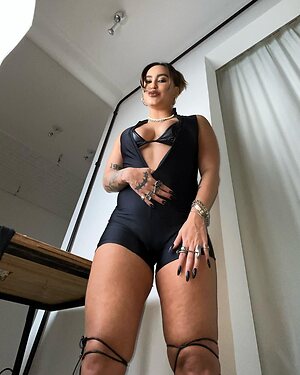 Amy Reis leaked photo #46